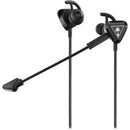 Turtle Beach Battle Ear Buds Black - UK BUSINESS SUPPLIES