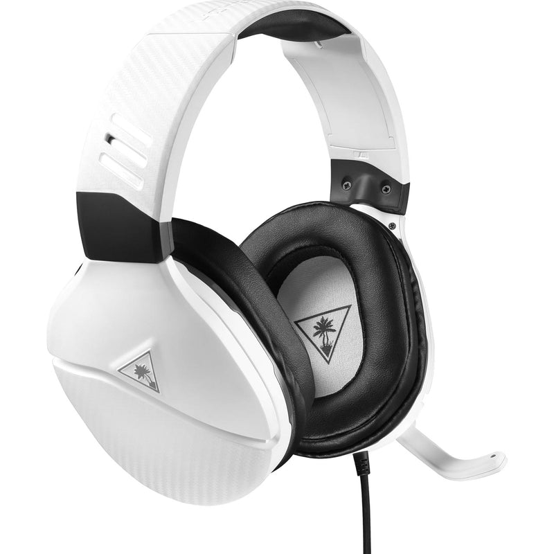 Turtle Beach Recon 200 White Headset - UK BUSINESS SUPPLIES