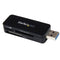 StarTech.com USB 3.0 External Flash Multi Media Memory - UK BUSINESS SUPPLIES