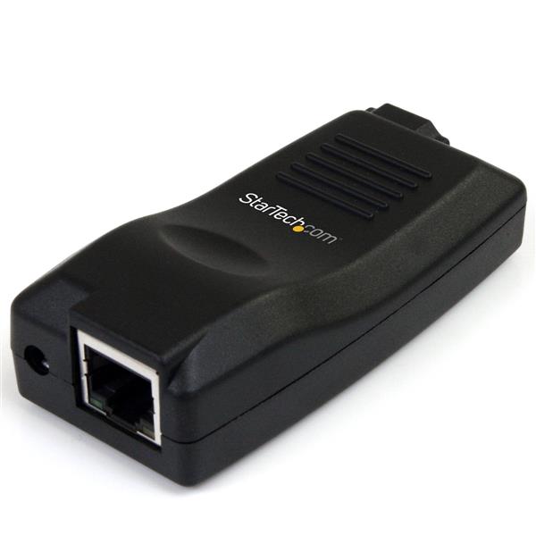 StarTech.com USB1000IP Gigabit 1 Port USB - UK BUSINESS SUPPLIES