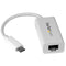 StarTech.com USB C to Gigabit Network Adaptor USB 3.1 - UK BUSINESS SUPPLIES