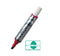 Pentel Maxiflo Whiteboard Marker Chisel Tip 1.5-6.2mm Line Red (Pack 12) - MWL6-BO - UK BUSINESS SUPPLIES