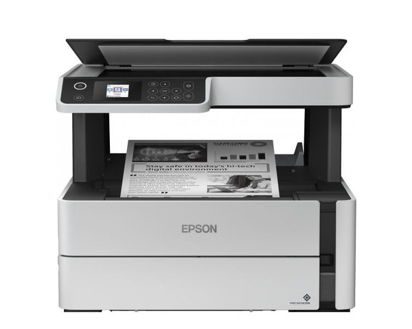 Epson EcoTank ETM2170 Mono Inkjet MFP - UK BUSINESS SUPPLIES