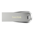 32GB UltraLuxe USB3.1 Silver Flash Drive - UK BUSINESS SUPPLIES