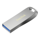 32GB UltraLuxe USB3.1 Silver Flash Drive - UK BUSINESS SUPPLIES