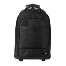 Tech Air 15.6inch Black Roller Backpack - UK BUSINESS SUPPLIES