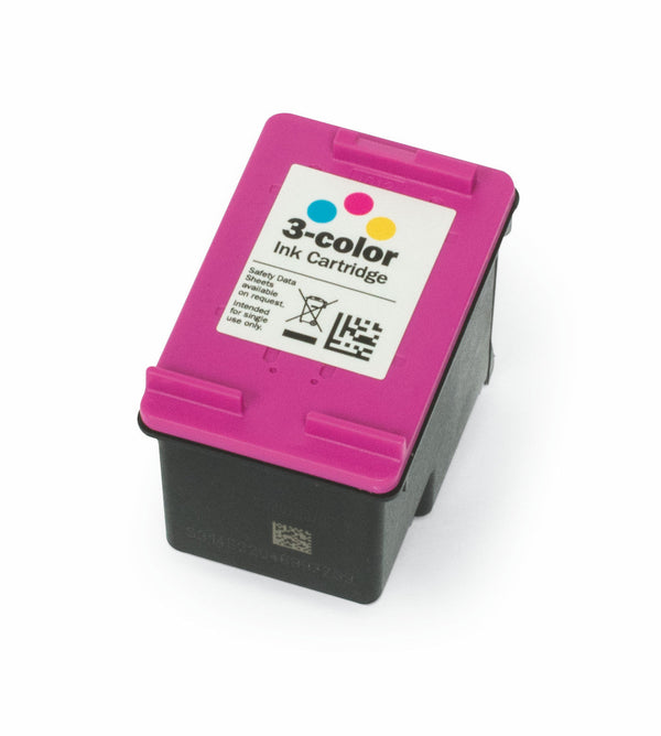 COLOP e mark Ink Cartridge 3 Colour Cyan Magenta Yellow (Pack 3) - 156664 - UK BUSINESS SUPPLIES