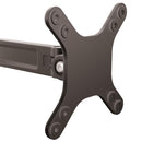 StarTech.com Wall Mount Monitor Arm Single Swivel - UK BUSINESS SUPPLIES