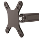 StarTech.com Wall Mount Monitor Arm Single Swivel - UK BUSINESS SUPPLIES