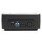 StarTech.com USB3 to SATA HD Dock for 2.5in 3.5in HDD - UK BUSINESS SUPPLIES