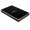 StarTech.com USB3 2.5in SuperSpeed SSD HDD Enclosure - UK BUSINESS SUPPLIES