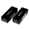 StarTech.com VGA Video Extender Over Cat5 - UK BUSINESS SUPPLIES