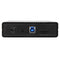 StarTech.com USB3 3.5in External Hard Drive Enclosure UASP - UK BUSINESS SUPPLIES