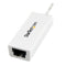 StarTech.com USB3 to GB Ethernet NIC Network Adapter - UK BUSINESS SUPPLIES