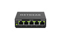 5 Port Gbit Smart Managed Plus Switch - UK BUSINESS SUPPLIES