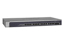 XS716T 16 Port 10GB Smart Managed Switch - UK BUSINESS SUPPLIES