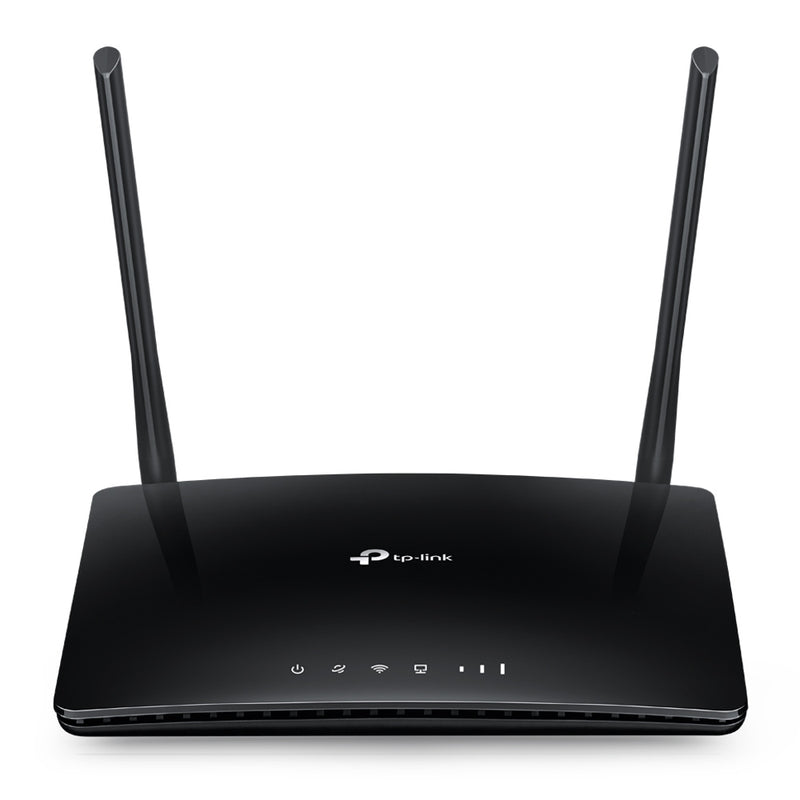 AC750 Wireless Dual Band 4G LTE Router - UK BUSINESS SUPPLIES