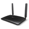 AC750 Wireless Dual Band 4G LTE Router - UK BUSINESS SUPPLIES