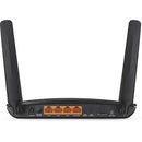 AC750 Wireless Dual Band 4G LTE Router - UK BUSINESS SUPPLIES