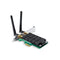 TP Link AC1300 Wireless Dual Band PCI Express Adapter - UK BUSINESS SUPPLIES