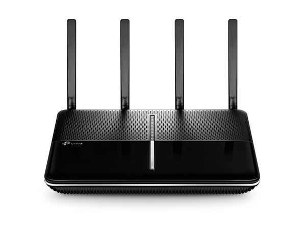 AC2800 Wireless MUMIMO Modem Router - UK BUSINESS SUPPLIES