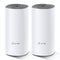 TP Link AC1200 Dual Band Deco Whole Home Mesh WiFi System 2 Pack - UK BUSINESS SUPPLIES