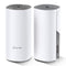 TP Link AC1200 Dual Band Deco Whole Home Mesh WiFi System 2 Pack - UK BUSINESS SUPPLIES