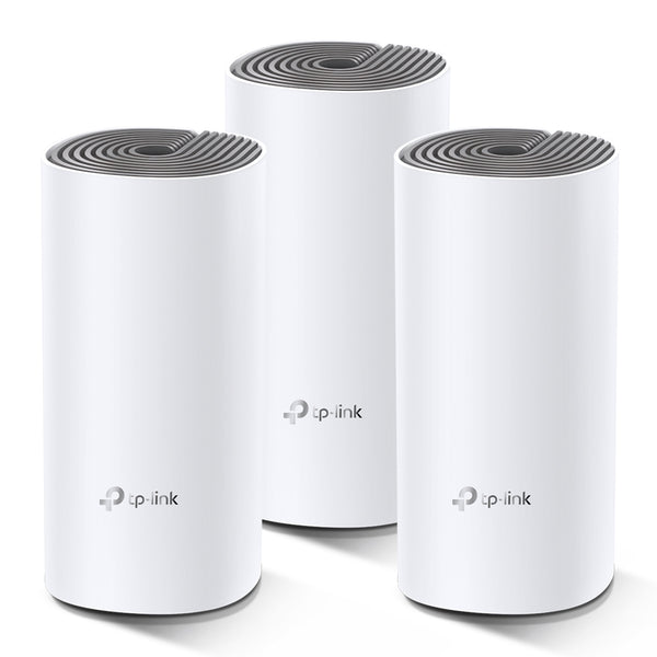 AC1200 Whole Home Mesh WiFi 3 Pack - UK BUSINESS SUPPLIES