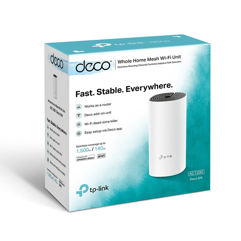 AC1200 Whole Home Mesh WiFi Add On - UK BUSINESS SUPPLIES