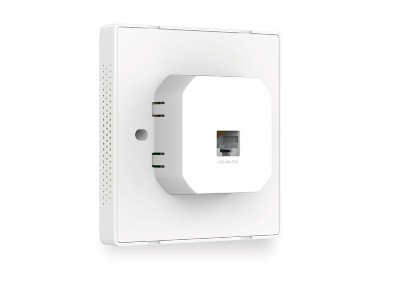 300Mbps Wireless N Wall Plate Acc Point - UK BUSINESS SUPPLIES