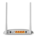 300Mbps Wireless N ADSL2Plus Router - UK BUSINESS SUPPLIES