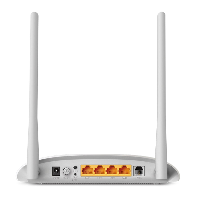 300Mbps Wireless N ADSL2Plus Router - UK BUSINESS SUPPLIES