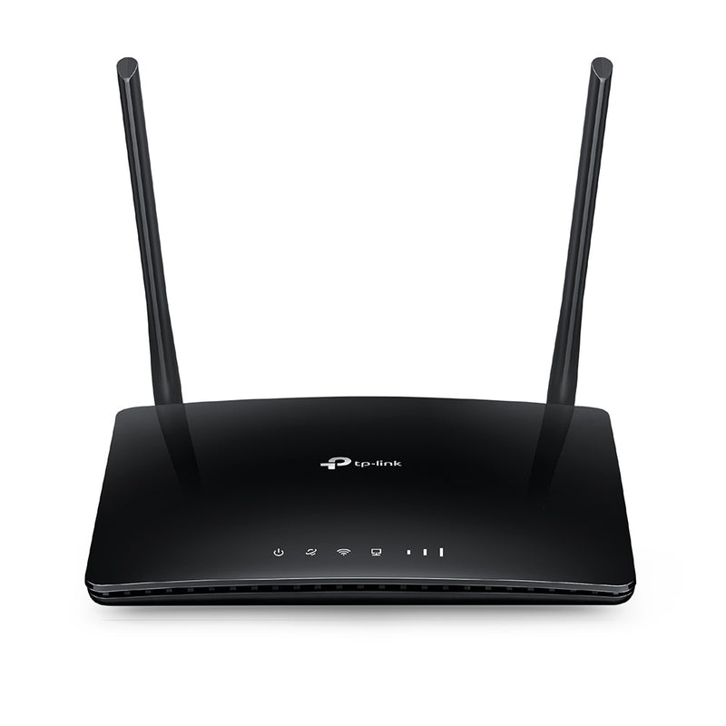 TP Link TLMR6400 300Mbps WirelessN 4g - UK BUSINESS SUPPLIES