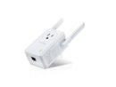 300Mbps WiFi Range Extender with AC - UK BUSINESS SUPPLIES