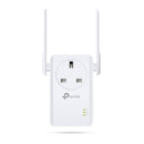 300Mbps WiFi Range Extender with AC - UK BUSINESS SUPPLIES