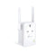 300Mbps WiFi Range Extender with AC - UK BUSINESS SUPPLIES