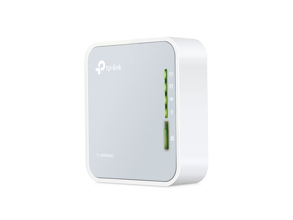 AC750 Dual Band Wireless 3G 4G Router - UK BUSINESS SUPPLIES