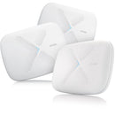 Zyxel Multy X WSQ50 WiFi System 3 Pack - UK BUSINESS SUPPLIES