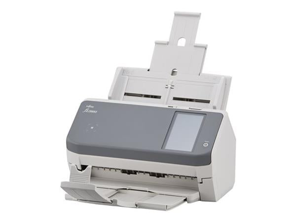 FI7300NX DT Workgroup Document Scanner - UK BUSINESS SUPPLIES