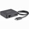 StarTech.com USBC Multiport Adapter with HDMI - UK BUSINESS SUPPLIES