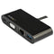 StarTech.com USB C VGA Multiport Adapter PD 60W - UK BUSINESS SUPPLIES