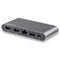 StarTech.com USBC Multiport Adapter Dual HDMI 100W PD - UK BUSINESS SUPPLIES