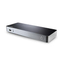 StarTech.com Windows Dual Monitor USB C Dock 60W PD - UK BUSINESS SUPPLIES