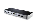 StarTech.com Windows Dual Monitor USB C Dock 60W PD - UK BUSINESS SUPPLIES