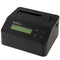 StarTech.com USB3 Eraser Dock 2.5in 3.5in SATA Drives - UK BUSINESS SUPPLIES