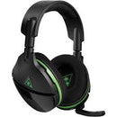 Stealth 600X XB1 Black and Green Headset - UK BUSINESS SUPPLIES