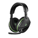 Stealth 600X XB1 Black and Green Headset - UK BUSINESS SUPPLIES