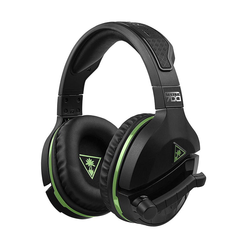 Stealth 700X XB1 Black and Green Headset - UK BUSINESS SUPPLIES