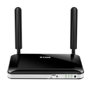 2.4GHz SingleBand 4G Wireless LTE Router - UK BUSINESS SUPPLIES