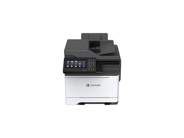 Lexmark Enterprise CX625adhe A4 37PPM Colour Laser Multifunction Printer - UK BUSINESS SUPPLIES